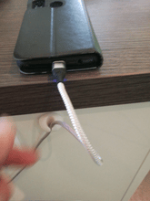Lade das Bild in den Galerie-Viewer, Kabel Clipper
