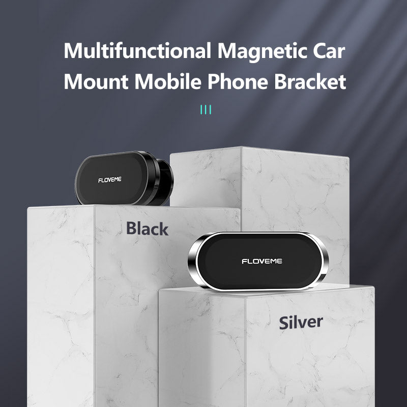 magnetischer Handyhalter fürs Auto