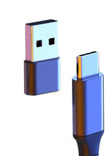 Lade das Bild in den Galerie-Viewer, Konnektoren für 5 Ampere USB C Kabel
